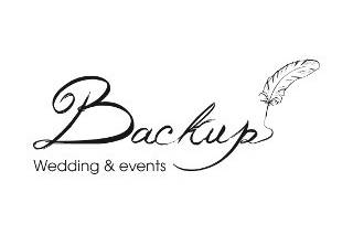 Backup wedding & events