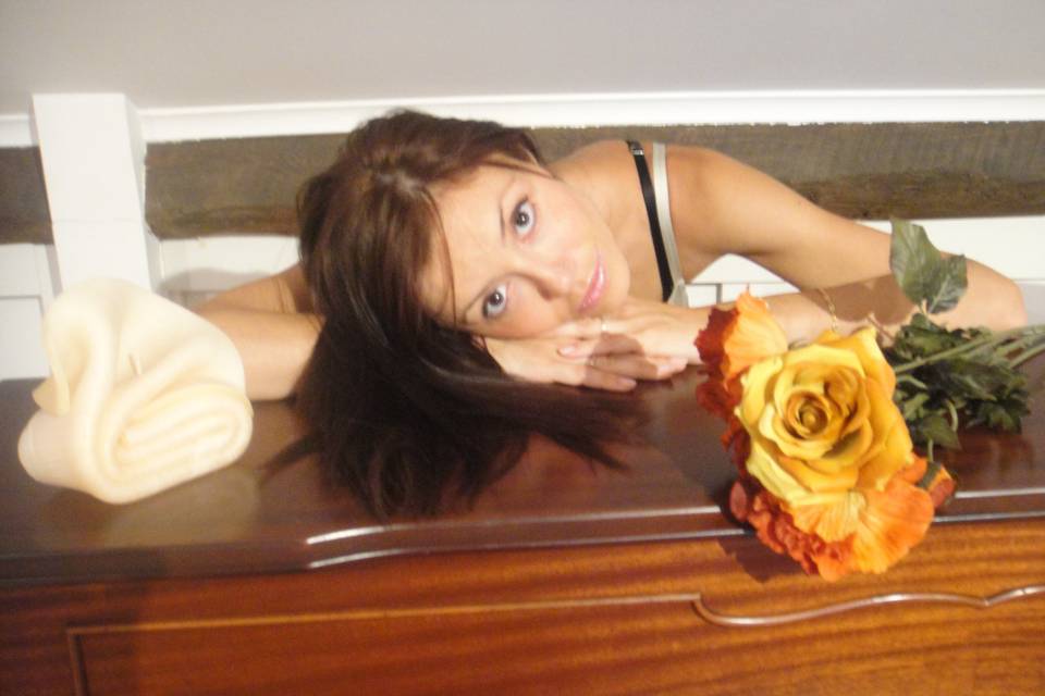 Elena Laino - Music & Arts