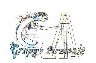 Gruppo Armonie Logo