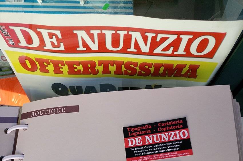 De Nunzio A. srls