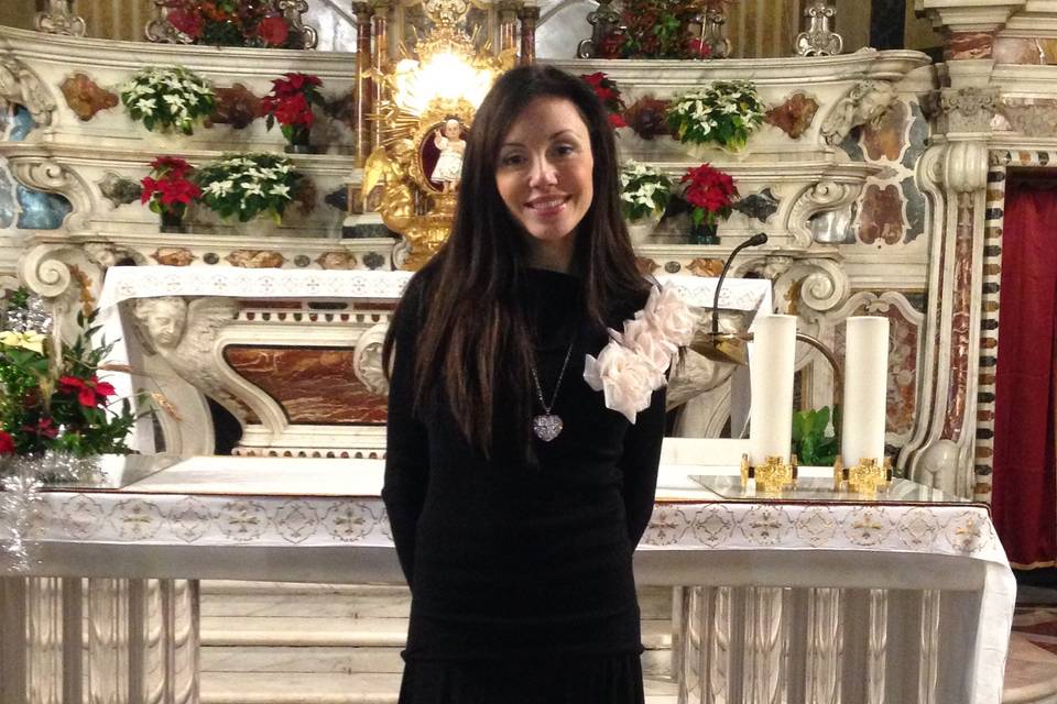 Elena Laino - Music & Arts