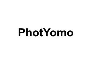 PhotoYomo logo