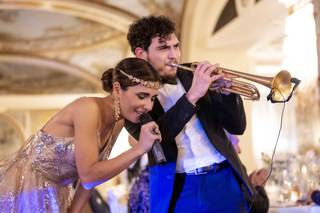 Luxury Theater Events