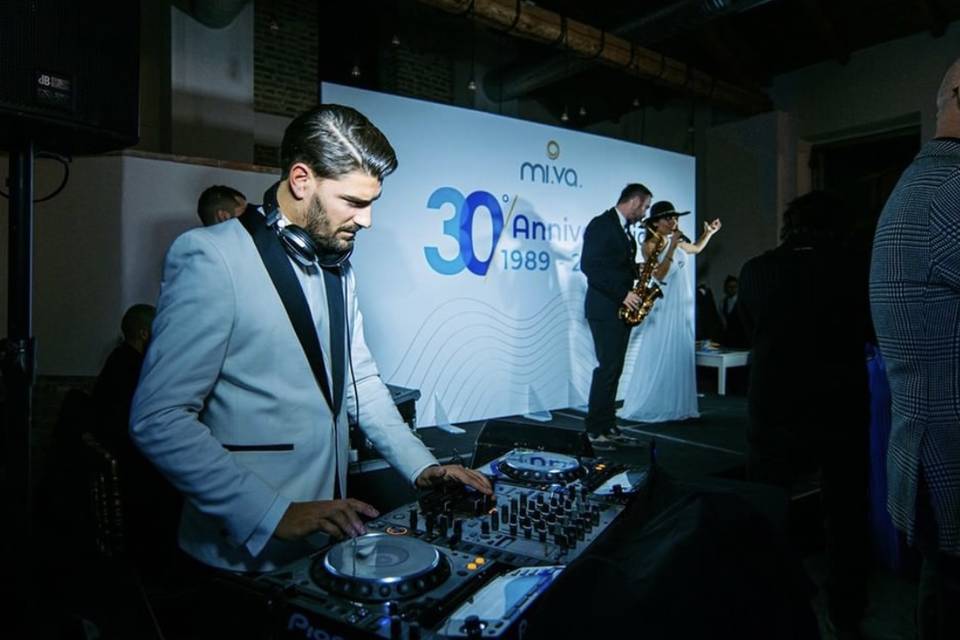 Djset