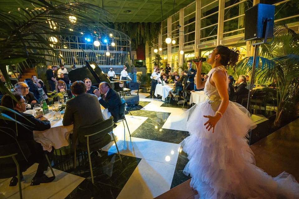 Dinner Show