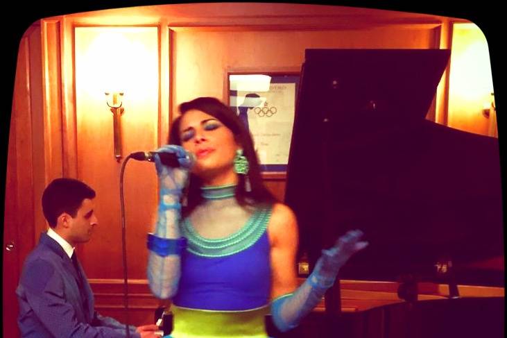 Duo Jazz