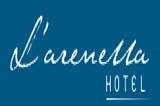 Hotel L'arenella logo