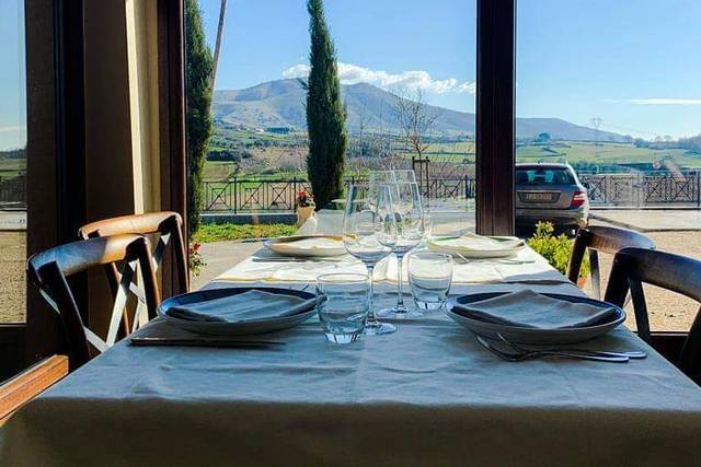 La nostra veranda