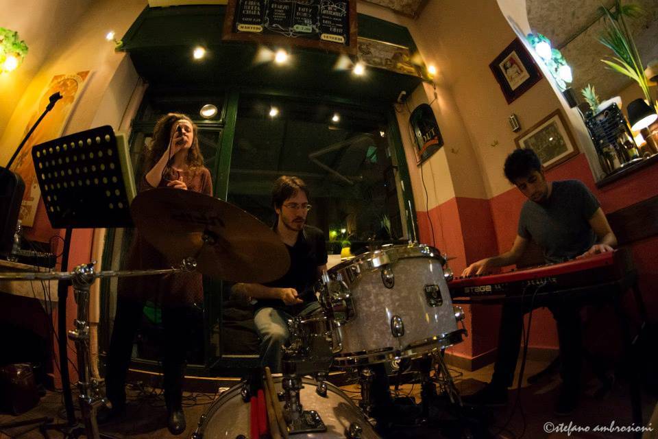 Trio Migliore