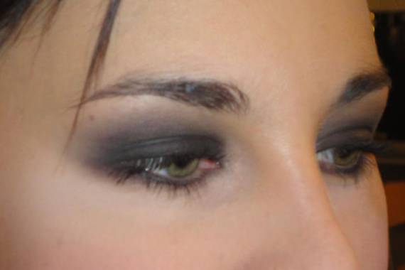 Trucco occhi