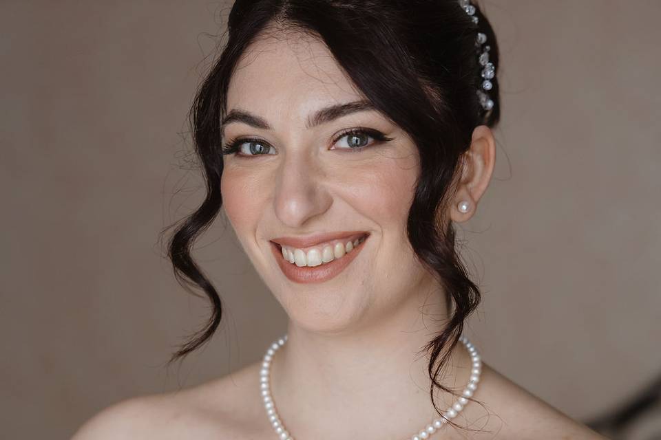 Bride