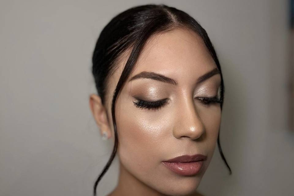 Event makeup