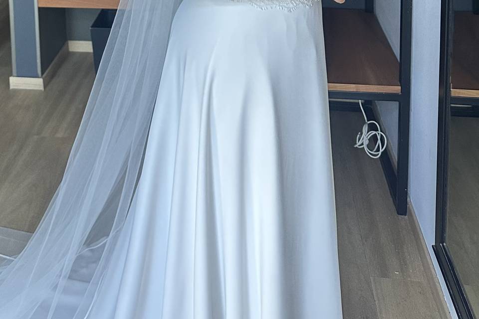 Bride
