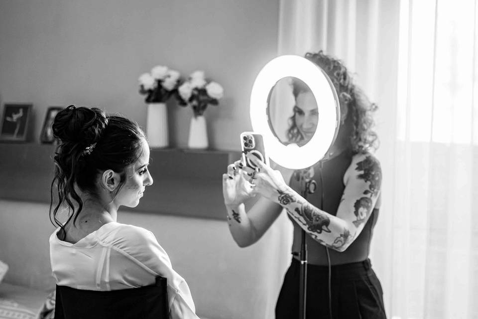 Bride