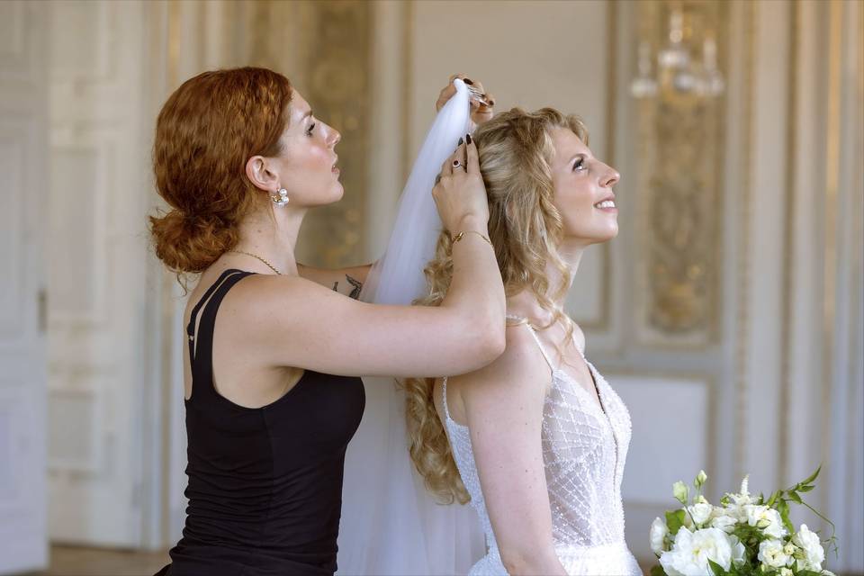 Bride