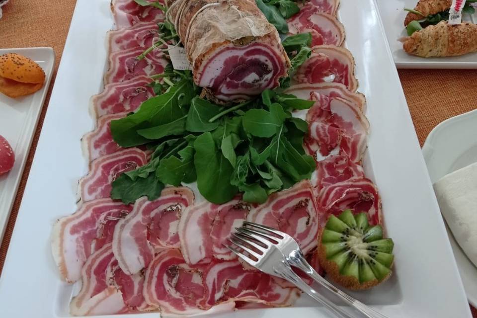 Pancetta Agrigentina