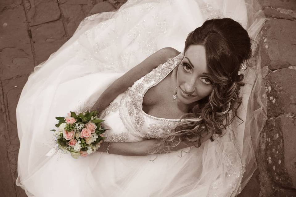 Sposa Seppia