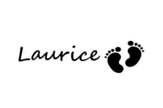 Logo Laurice B Creations