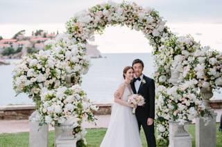 Sanda Pandza Wedding & Event Planner