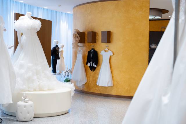 Reparto Sposa