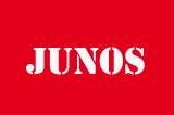 Junos logo