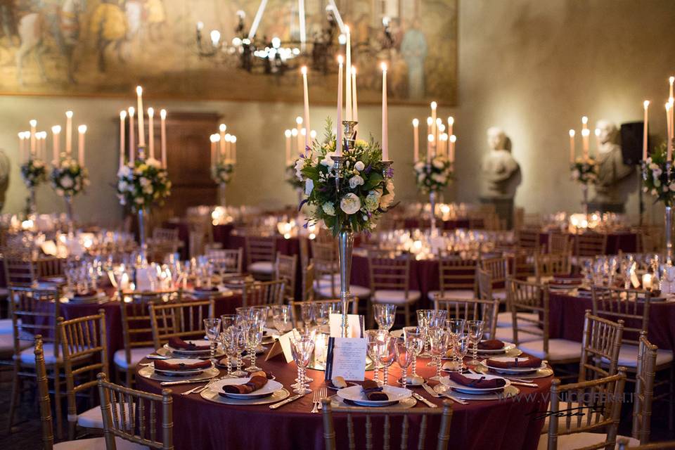 Sanda Pandza Events
