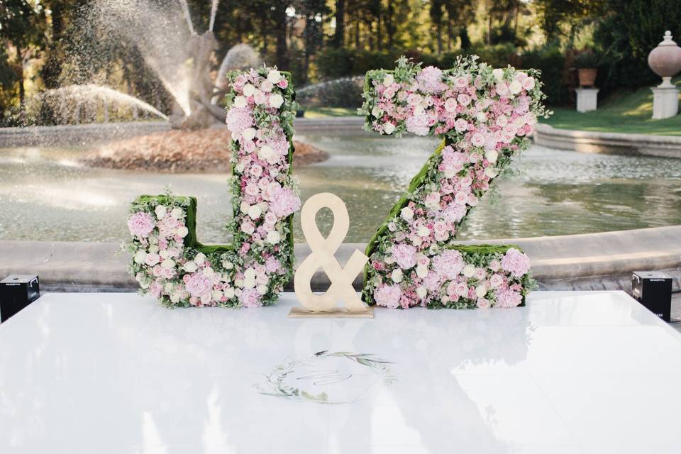 Sanda Pandza Events