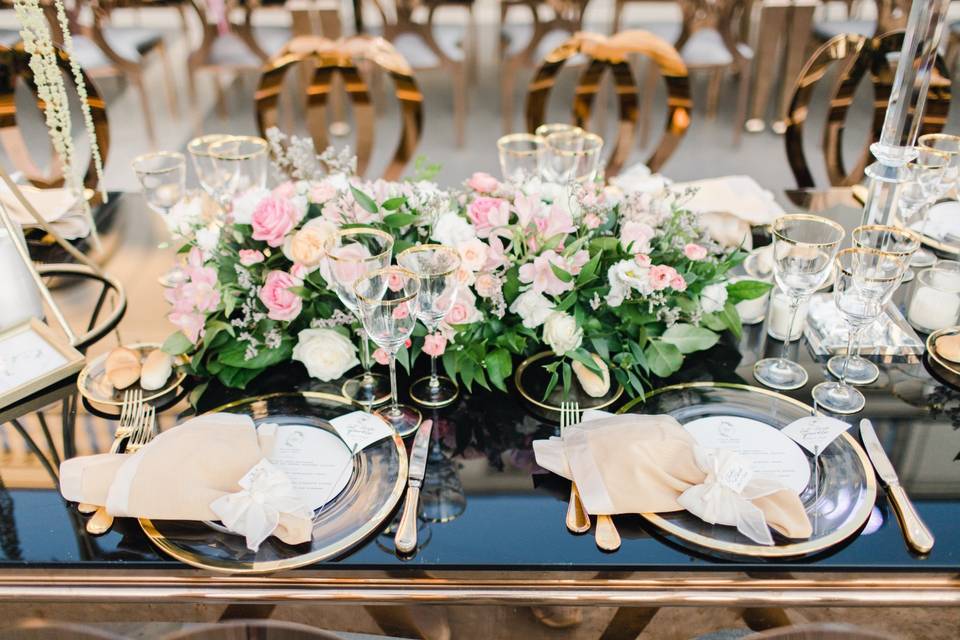 Sanda Pandza Events