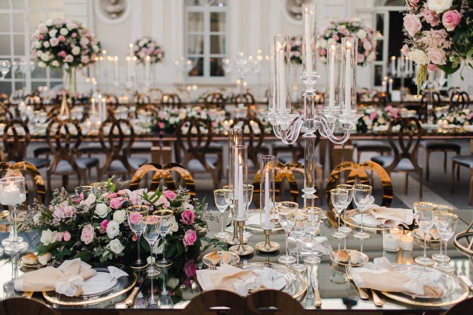 Sanda Pandza Events