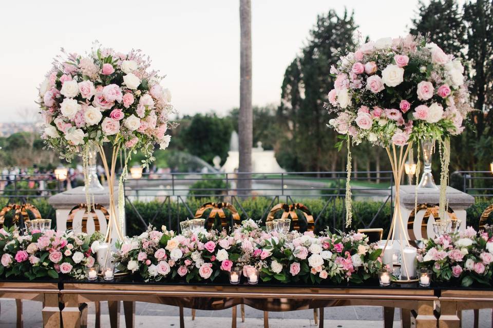 Sanda Pandza Events