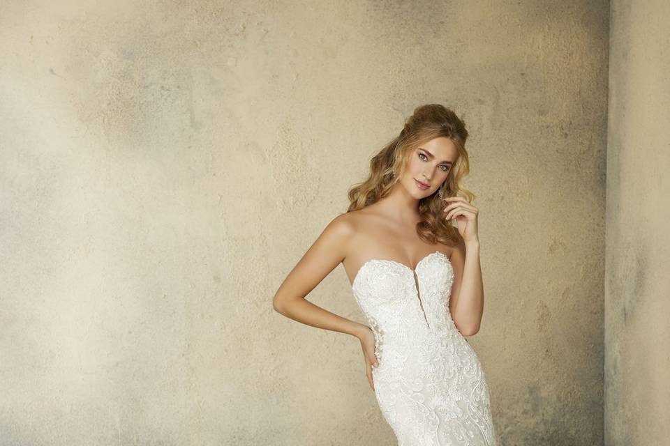 Janine Sposa