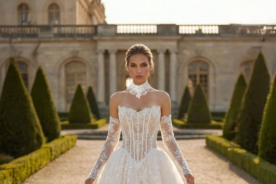 Janine Sposa