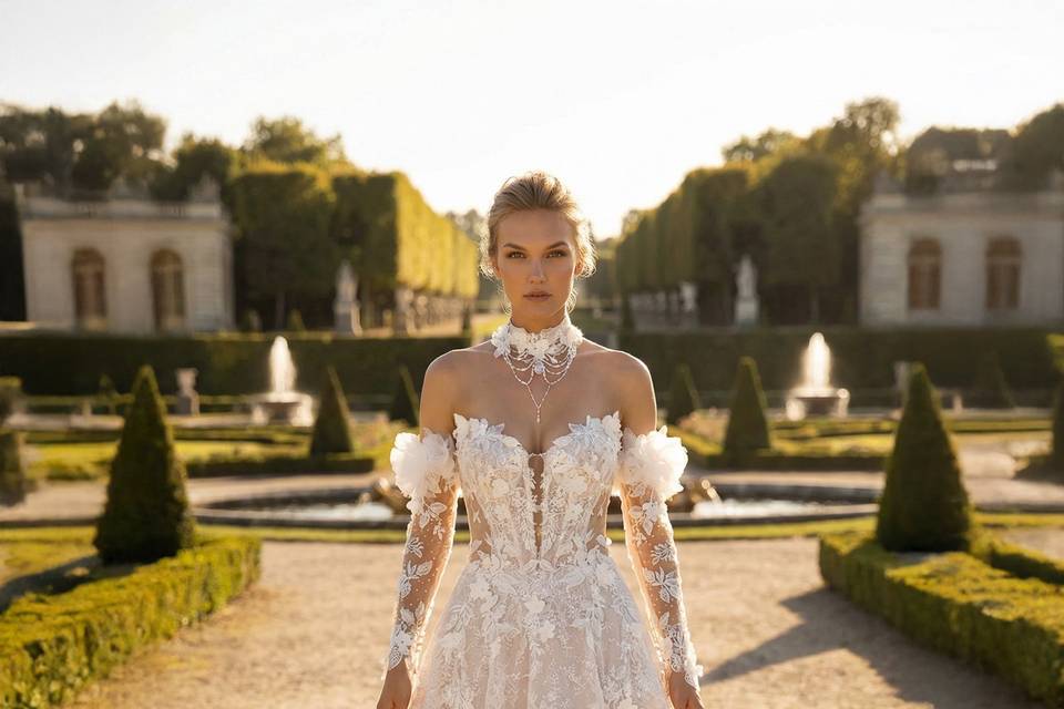 Janine Sposa