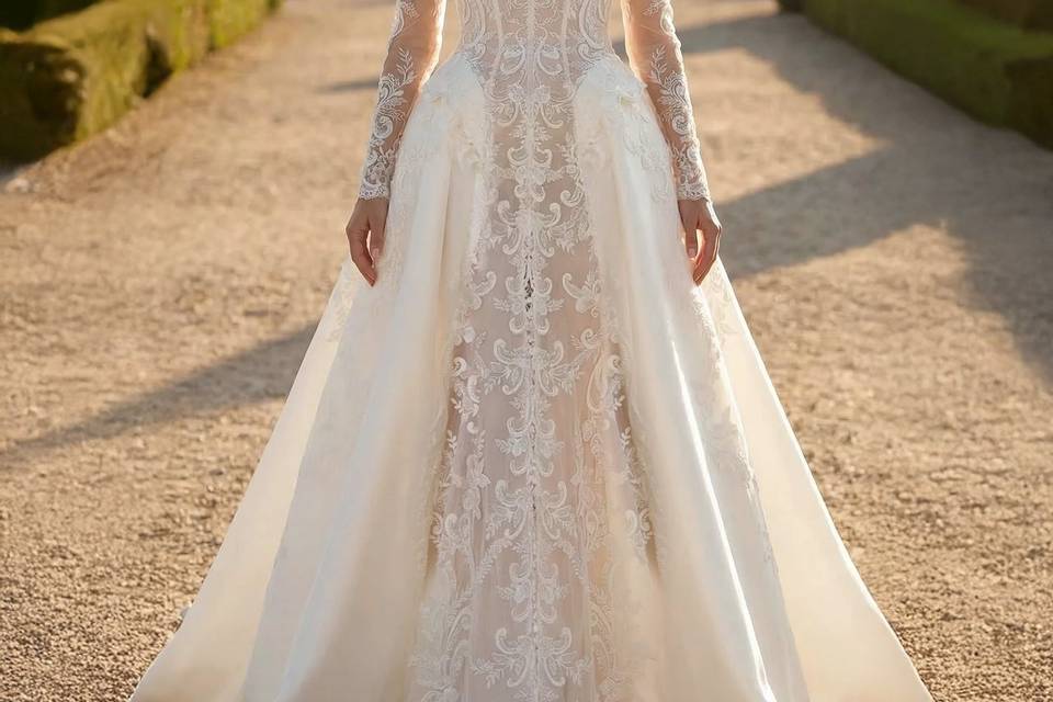 Janine Sposa