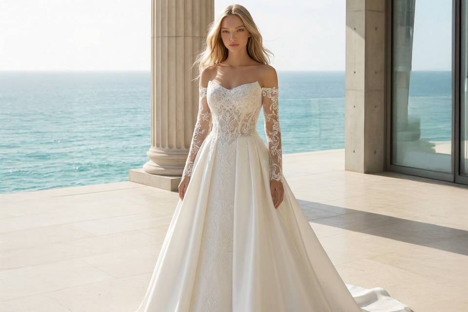 Janine Sposa