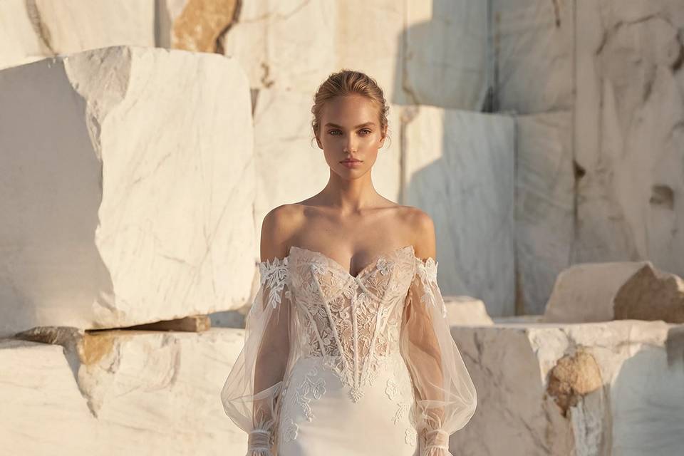 Janine Sposa