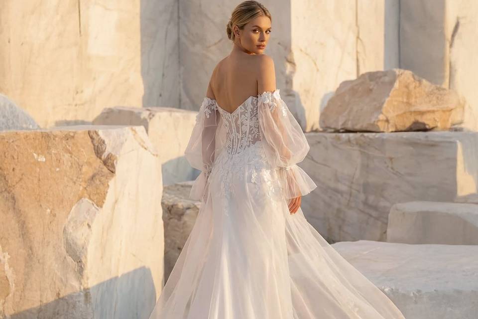 Janine Sposa