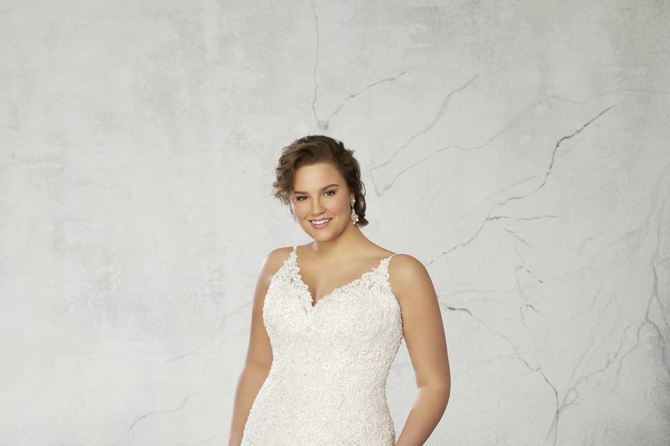 Janine Sposa