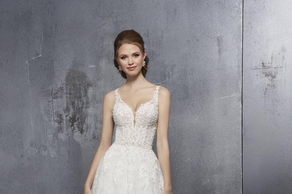 Janine Sposa