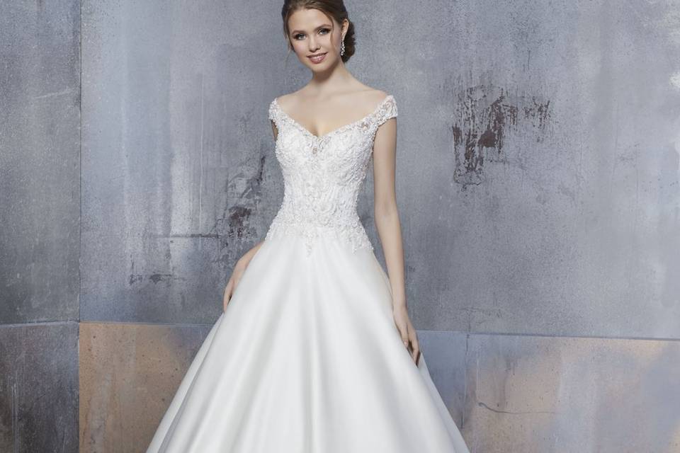 Janine Sposa