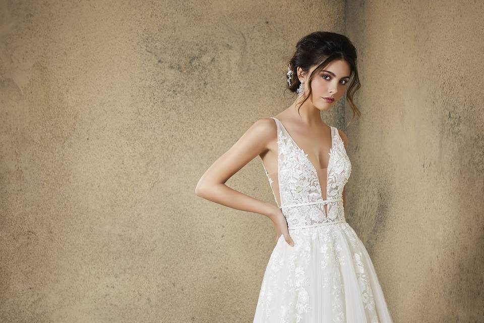 Janine Sposa