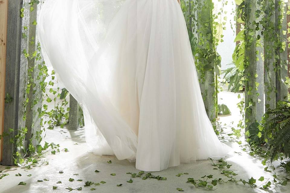 Janine Sposa