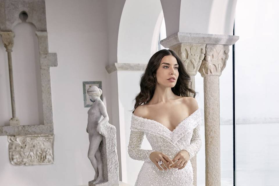 Janine Sposa