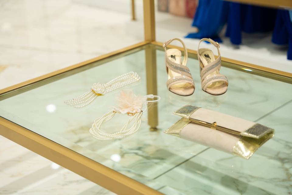 Accessori