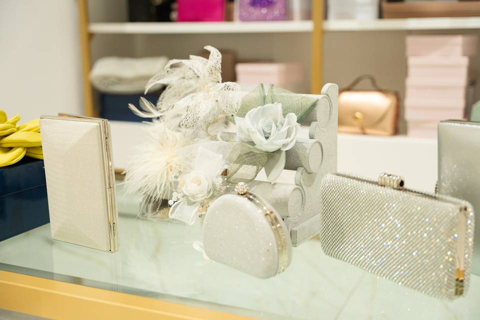 Accessori