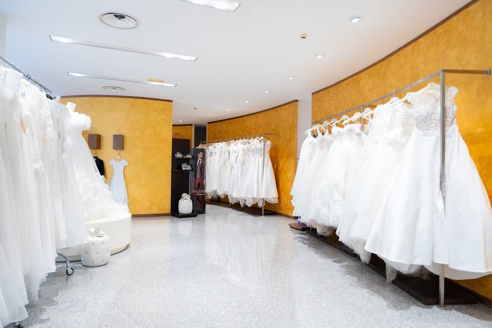 Reparto Sposa