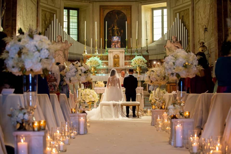 Sanda Pandza Events