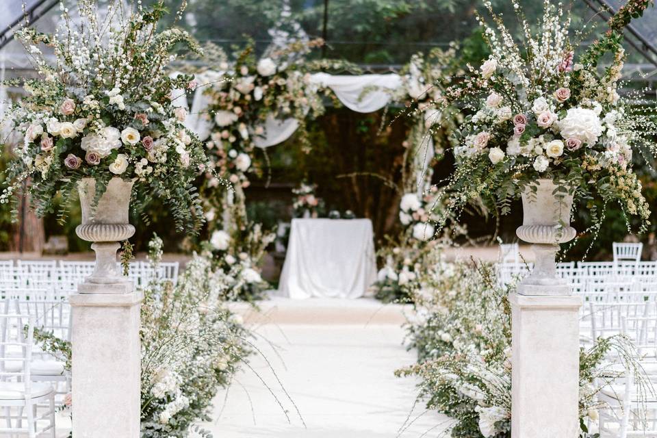 Sanda Pandza Events