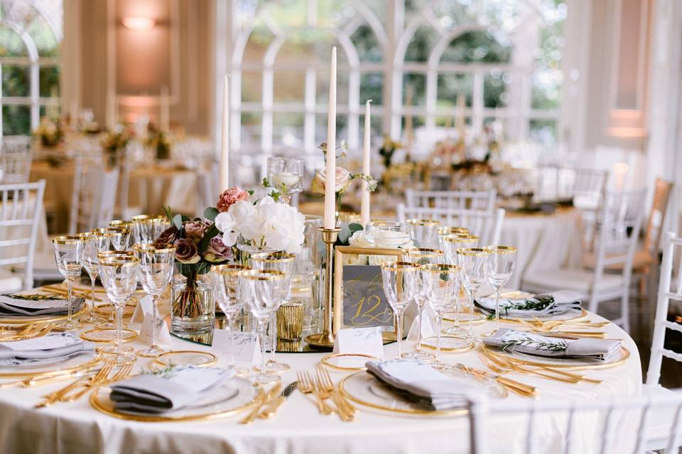 Sanda Pandza Events