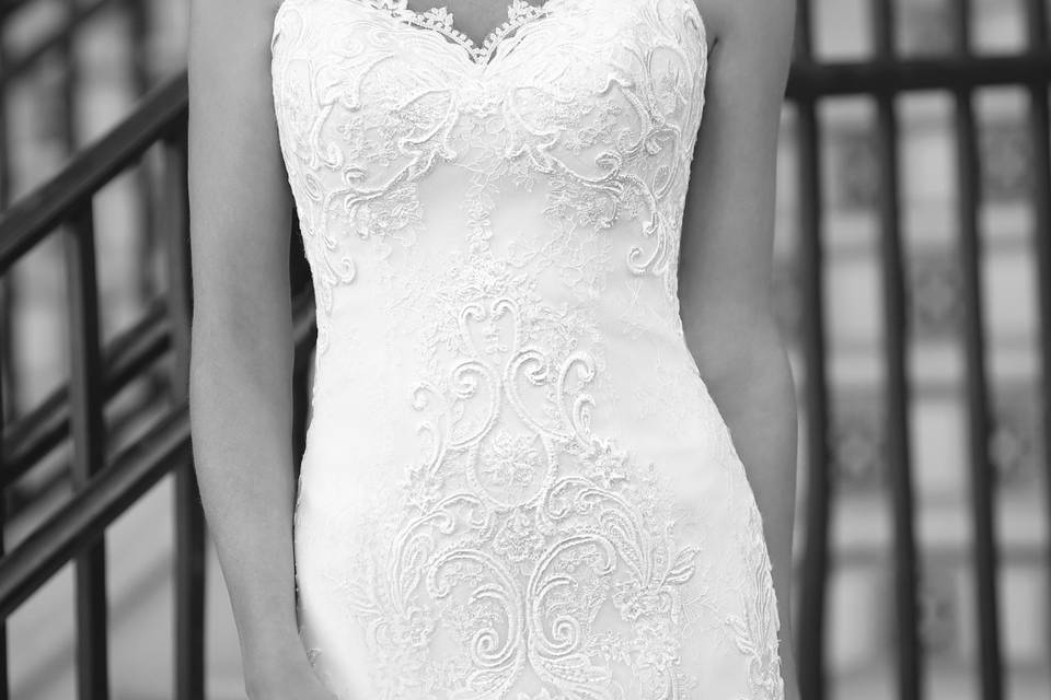 Janine Sposa